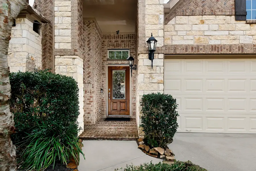 18 Estherwood, The Woodlands, TX 77354 - #3