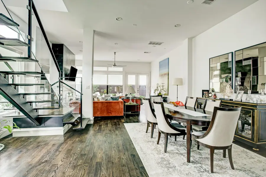 1522 Knox Street, Houston, TX 77007 - Image #3