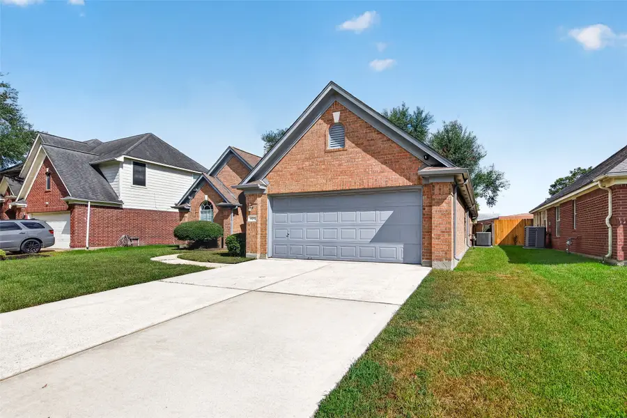 14015 Long Shadow Drive, Houston, TX 77015 - #3