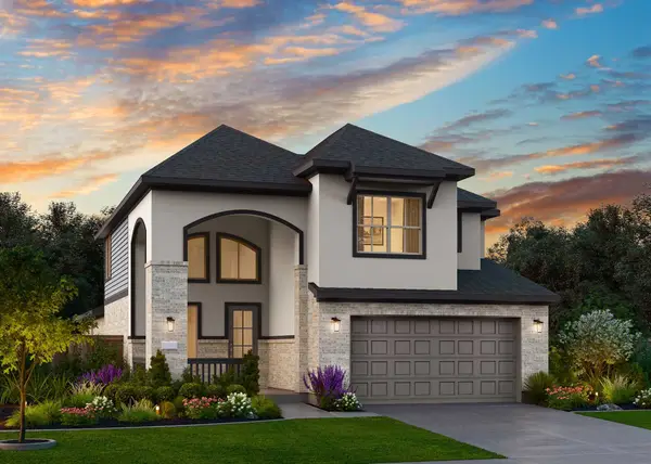 3702 Faded Oak Court, Richmond, TX 77469