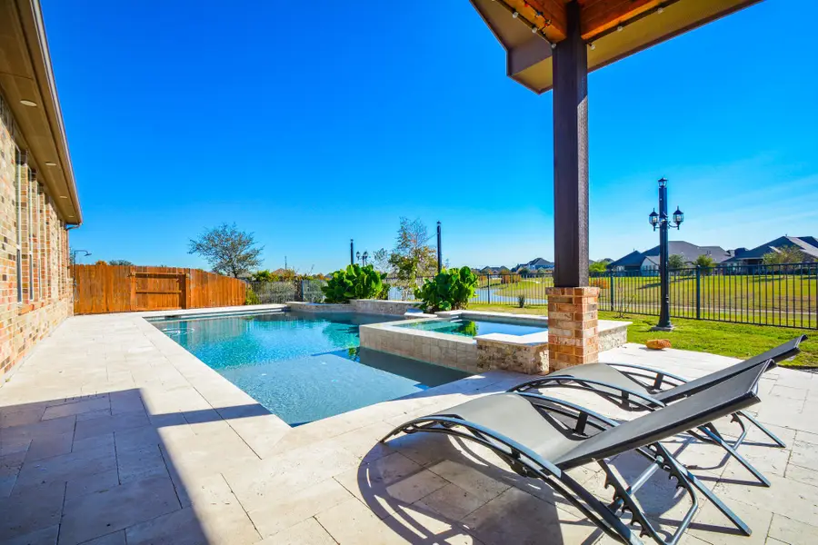 19903 Oakland Knoll Circle, Richmond, TX 77407 - #2