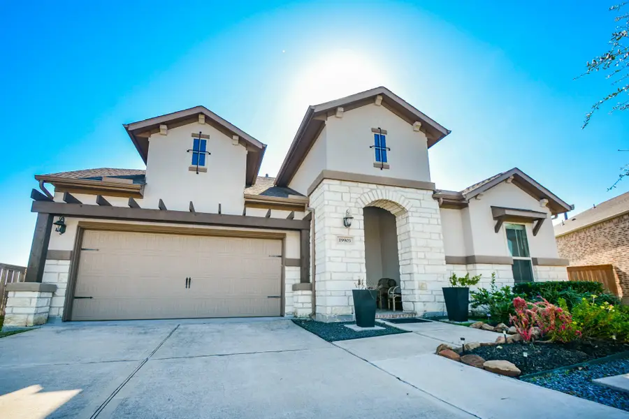 19903 Oakland Knoll Circle, Richmond, TX 77407 - #3