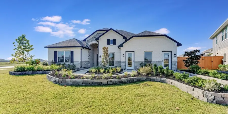 121 Cecilia Cove Court, Dayton, TX 77535 - #2