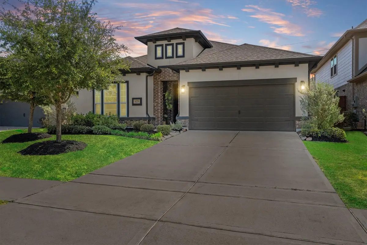 14226 Basalt Spring Lane, Cypress, TX 77429 - #1