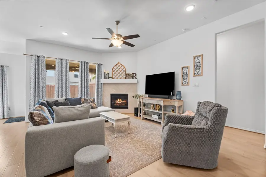 14226 Basalt Spring Lane, Cypress, TX 77429 - #3