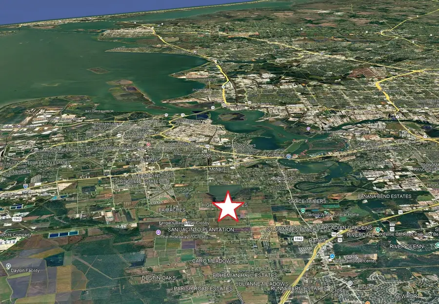10ac Sralla, Crosby, TX 77532 - #2