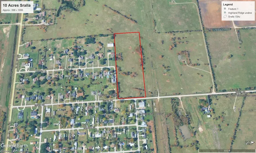 10ac Sralla, Crosby, TX 77532 - #3