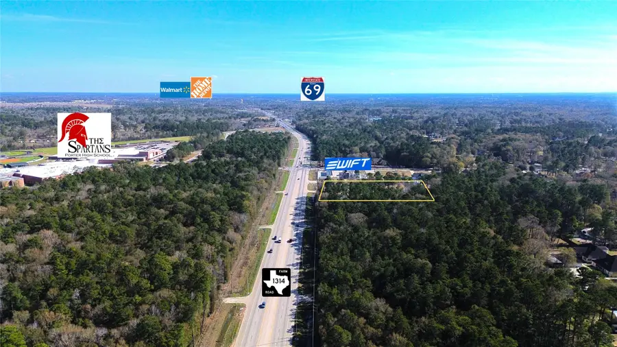 2 TBD Fm 1314, Porter, TX 77365 - Image #3