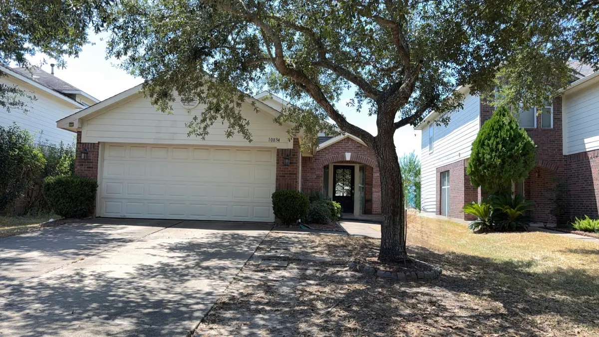 10834 Cane Grove Lane, Houston, TX 77075 - #1