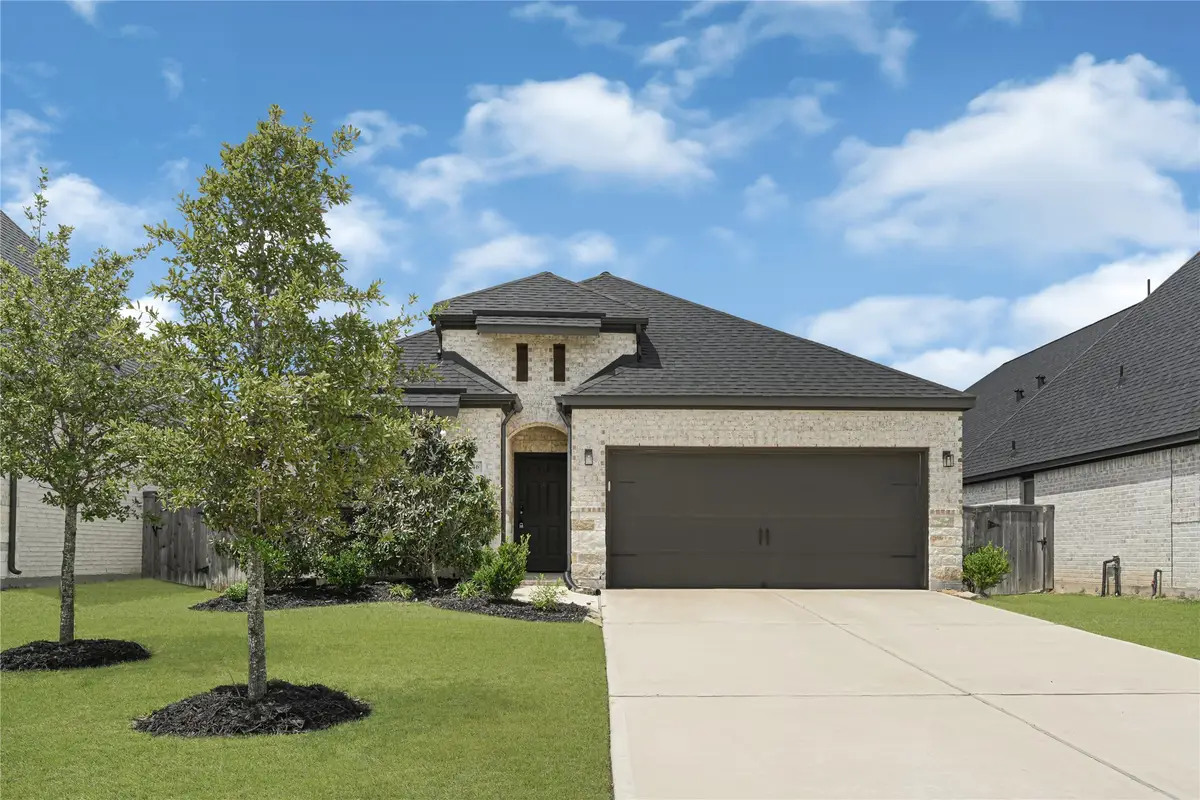2146 Coyote Run Drive, Katy, TX 77494 - #1
