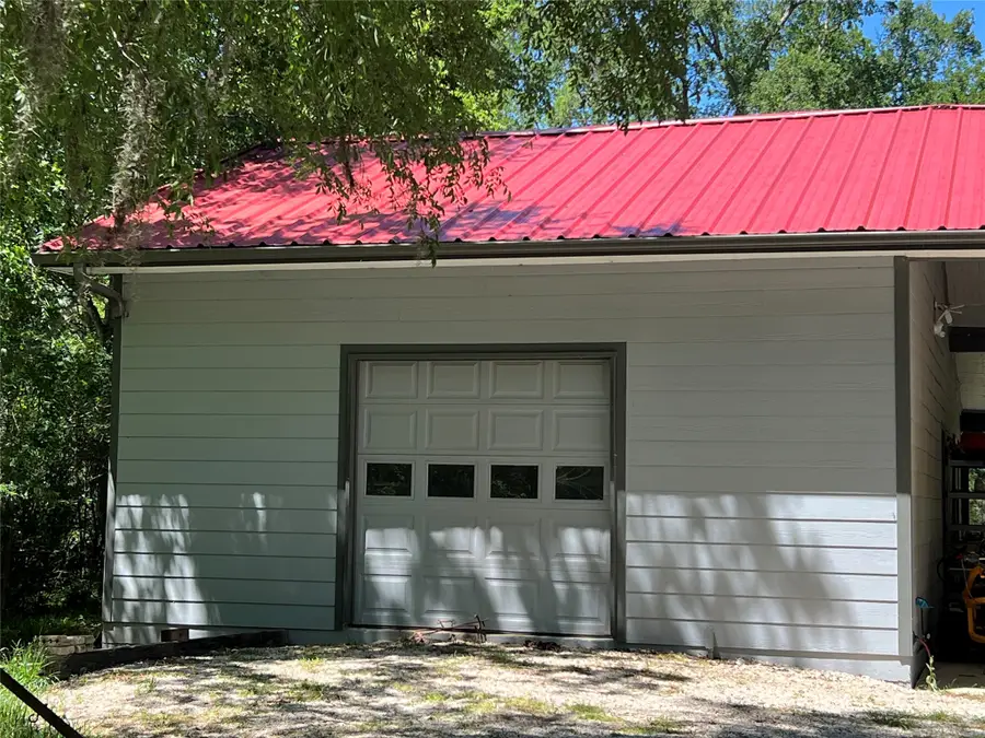 4901 County Road 216, Hungerford, TX 77435 - #2