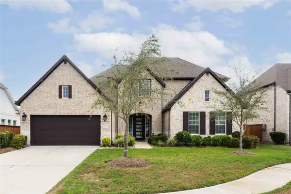 12623 Smokey Sunset Court, Cypress, TX 77433