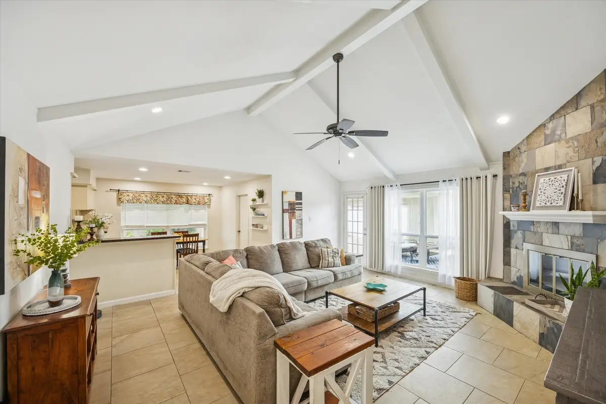 21302 Park Royale Drive, Katy, TX 77450 - Image #1