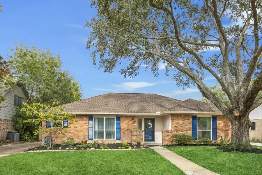 21302 Park Royale Drive, Katy, TX 77450 - Image #2