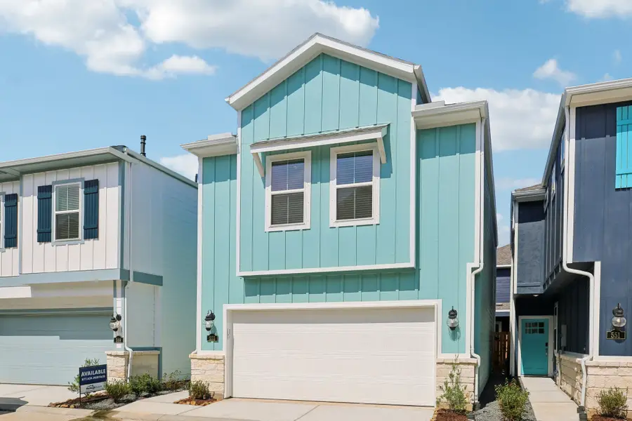 555 Avisa Drive, Kemah, TX 77565 - Image #2