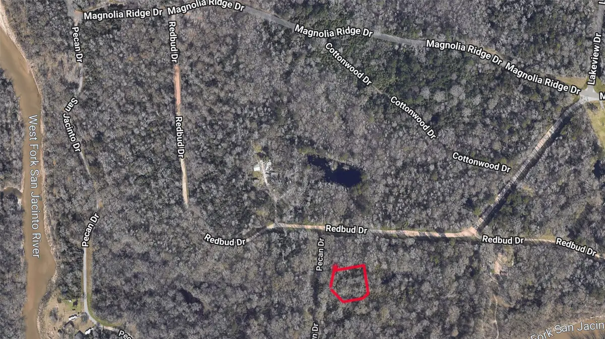 0 Pecan Dr, Conroe, TX 77302 - Image #1