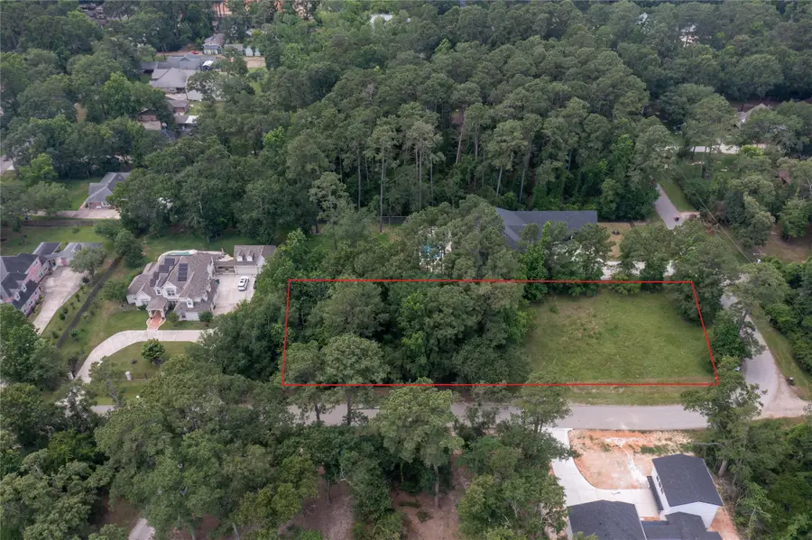 0 Northline Road, Conroe, TX 77384 - #3