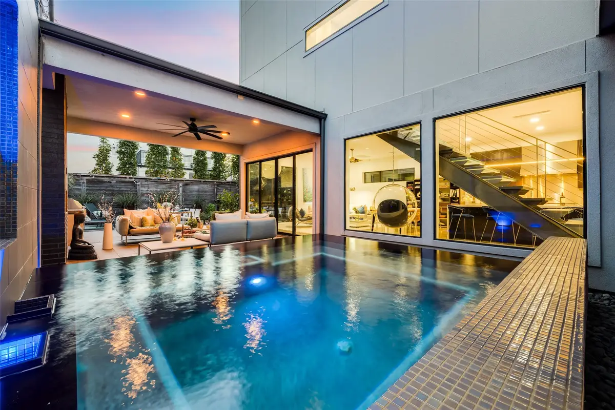 2014 Park Street, Houston, TX 77019 - #1