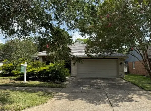 13619 Harpers Bridge Drive, Houston, TX 77041
