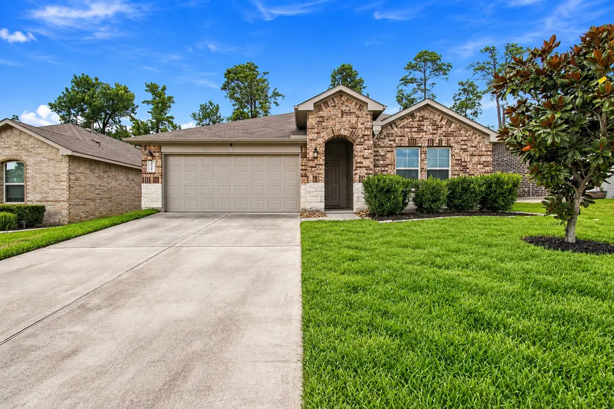 11738 Bari Reef Lane, Conroe, TX 77304 - #1