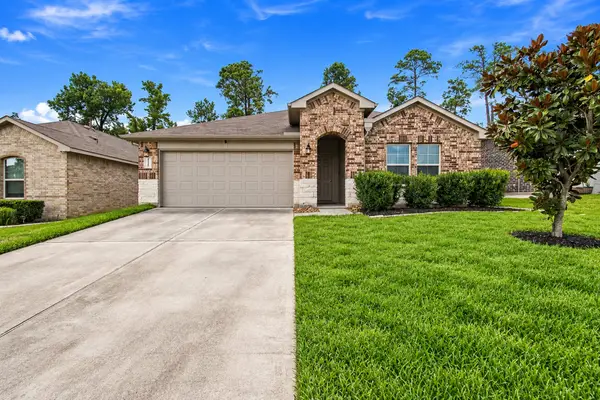 11738 Bari Reef Lane, Conroe, TX 77304