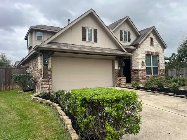 19203 Presa Canyon Drive, Cypress, TX 77433 - #2