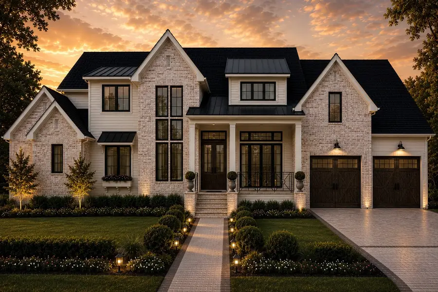 13127 Boheme Drive, Houston, TX 77079 - #2