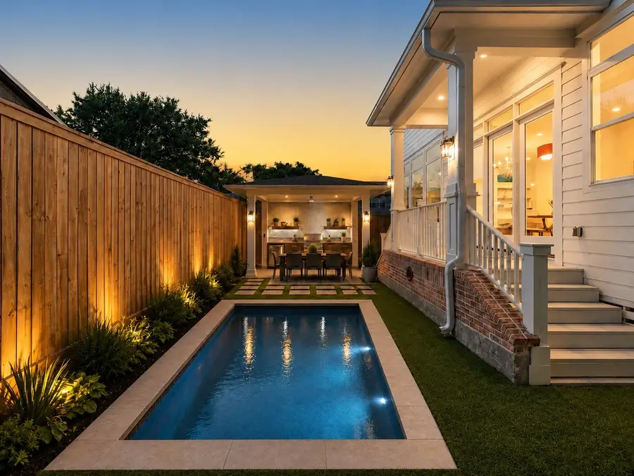 1109 Tabor Street, Houston, TX 77009 - #3