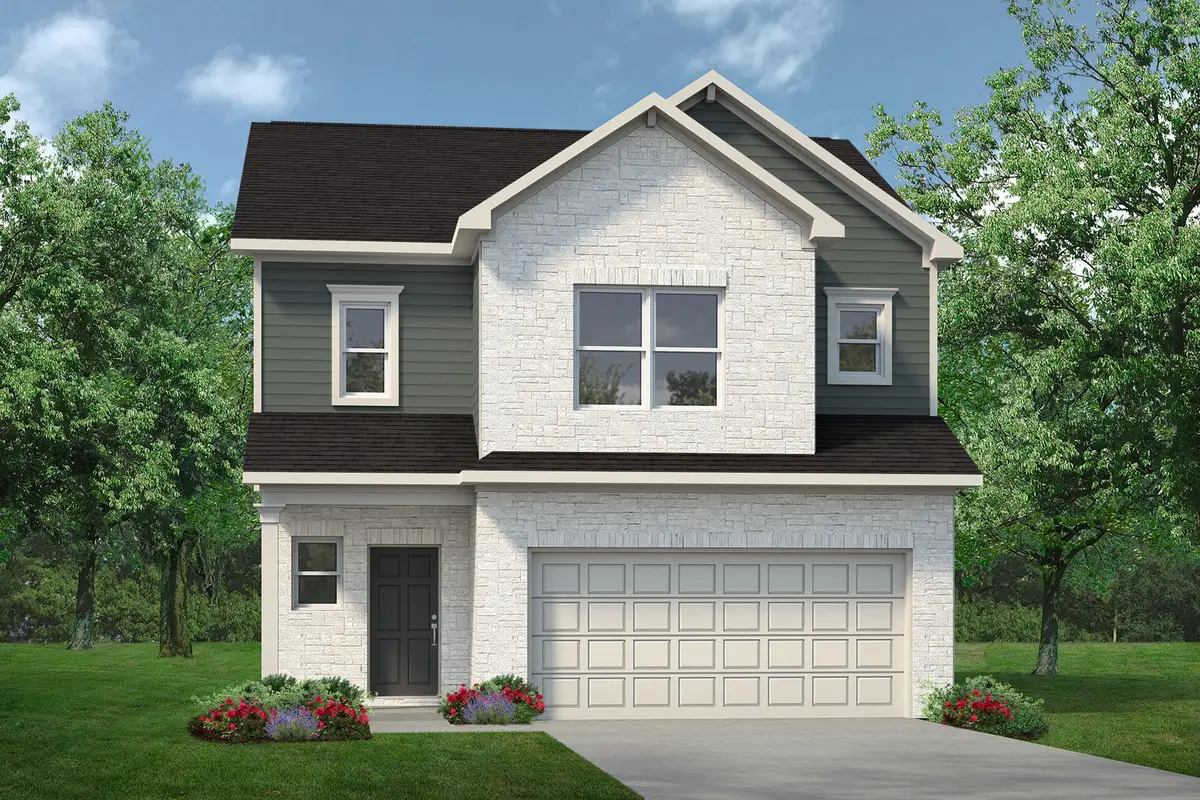 19130 Malatya Court, Montgomery, TX 77316 - #1