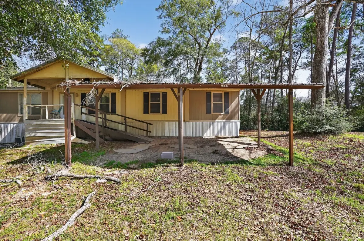 1036 Big Foot Wallace Trail, Livingston, TX 77351 - #1