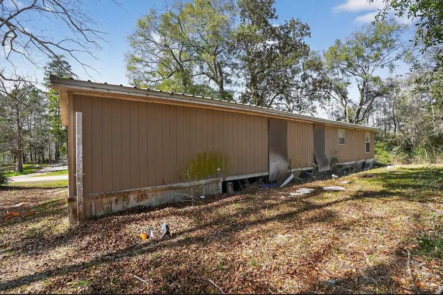 1036 Big Foot Wallace Trail, Livingston, TX 77351 - #3