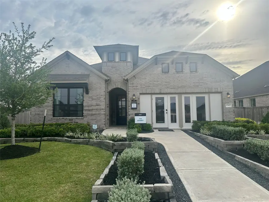 17507 Tulip Willow Way, Hockley, TX 77447 - #2