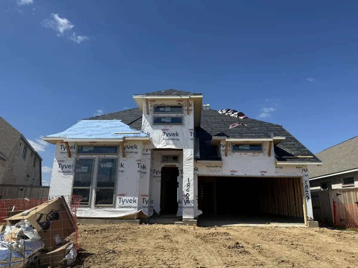 18607 Citrange Bend Way, Manvel, TX 77578 - #1