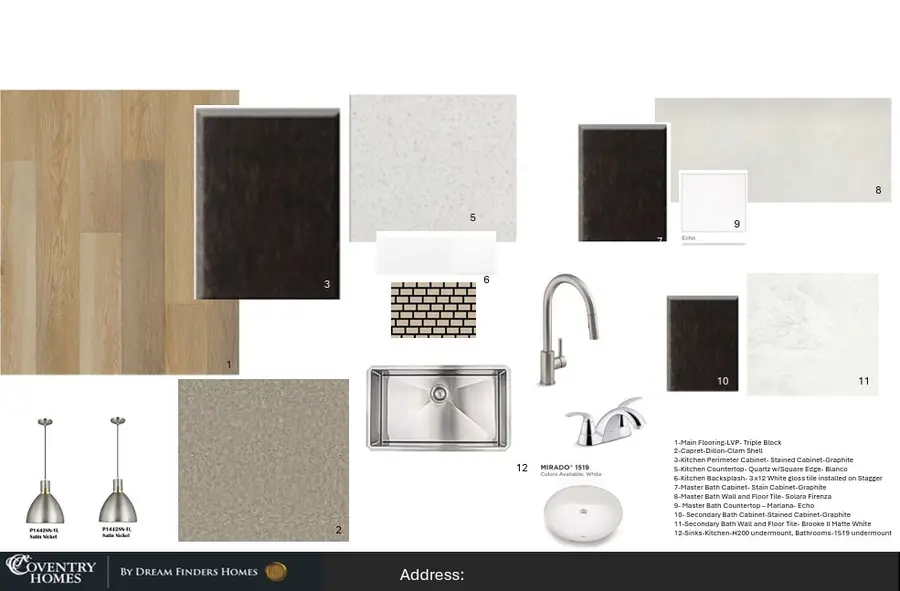 18607 Citrange Bend Way, Manvel, TX 77578 - #3