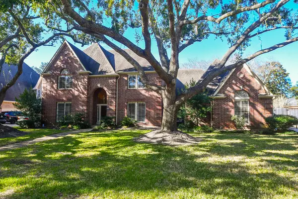 20102 Gable Point Drive, Katy, TX 77450