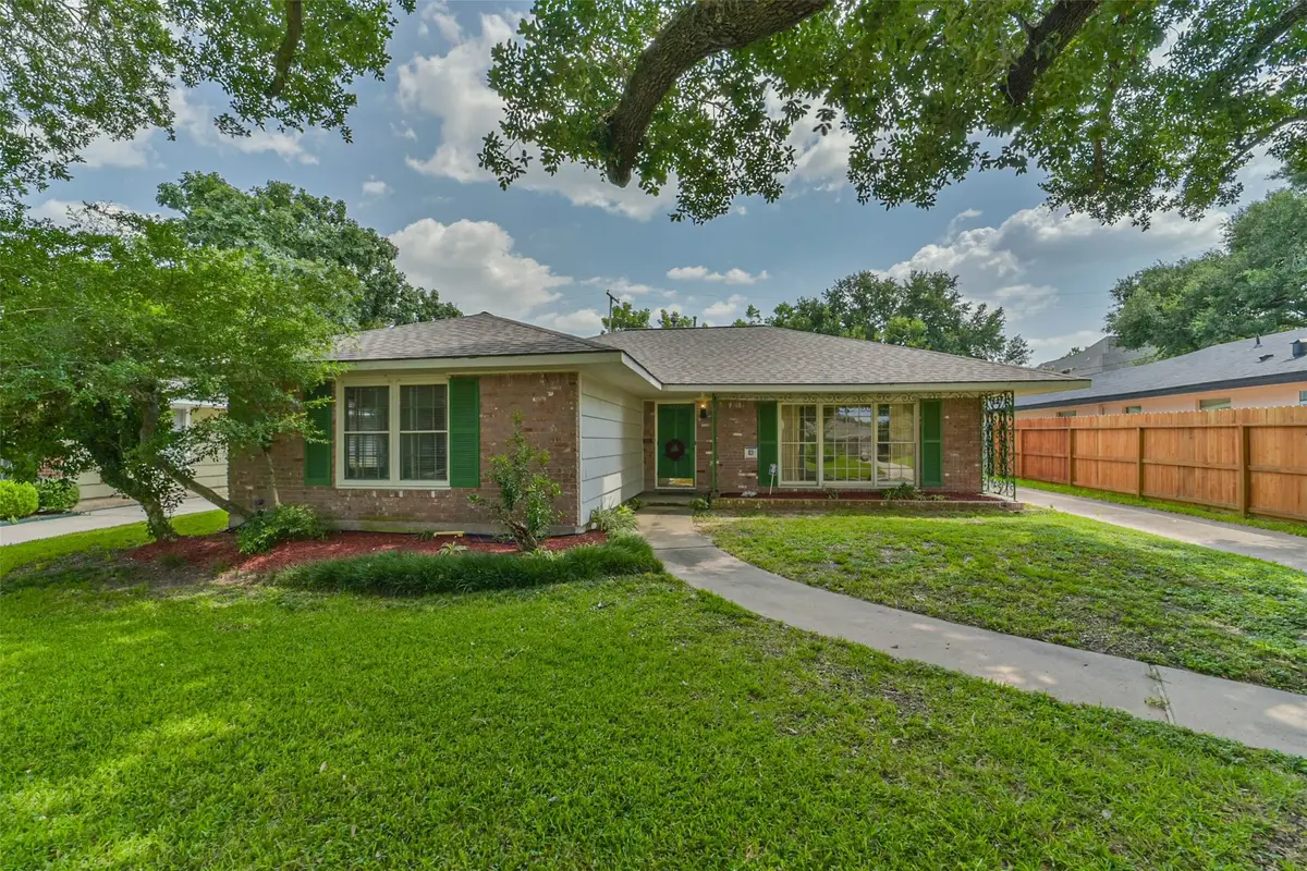 3115 Tilden Street, Houston, TX 77025 - #1