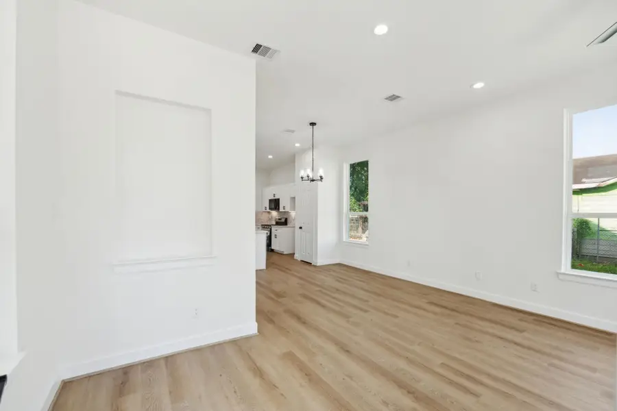 418 Delaware St, Houston, TX 77029 - #3