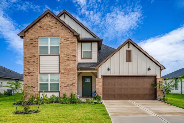 2815 Magnolia Blossom Lane, Rosenberg, TX 77469