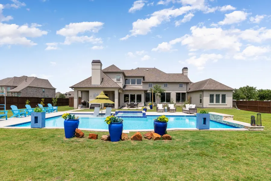 7411 Palmetto Springs Trail, Katy, TX 77493 - Image #3