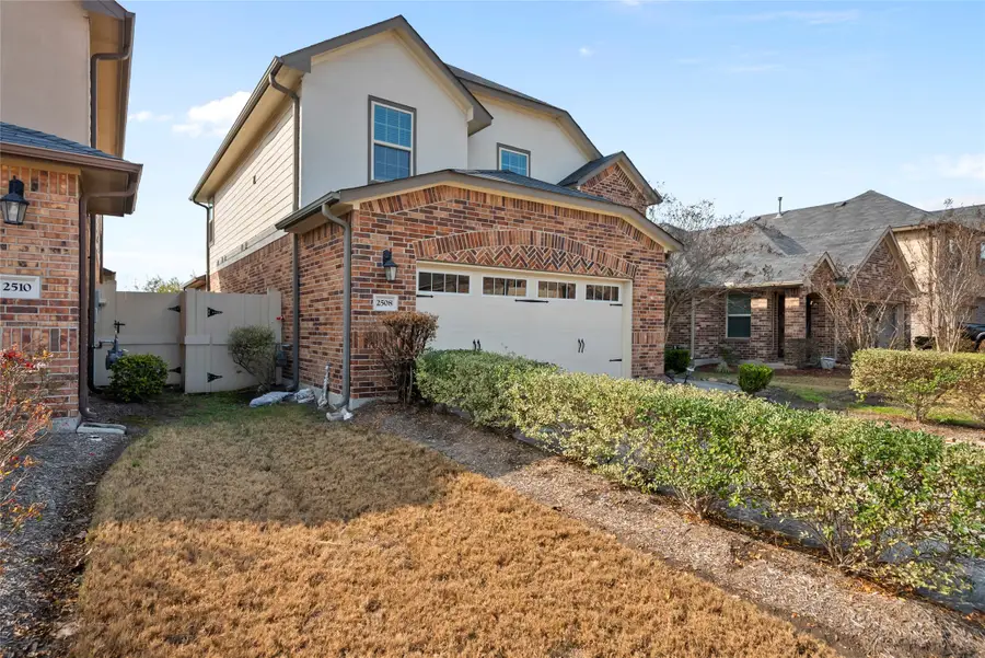 2508 Meerstad Lane, Houston, TX 77047 - #2