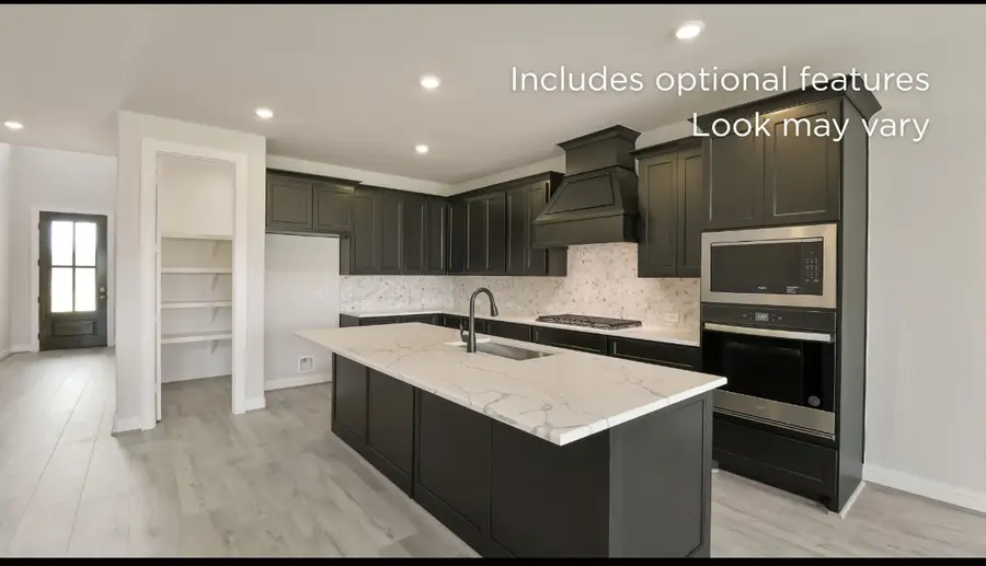 26152 Treetop Terrace Lane, Montgomery, TX 77316 - #2