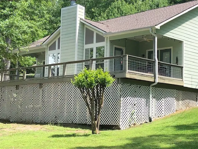 277 Cedar Lane, Livingston, TX 77351 - #1