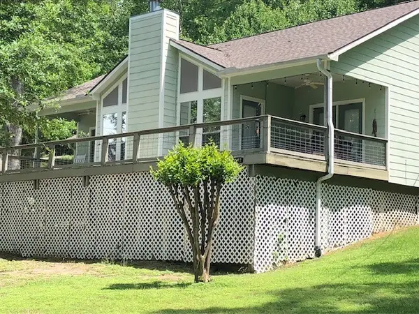 277 Cedar Lane, Livingston, TX 77351