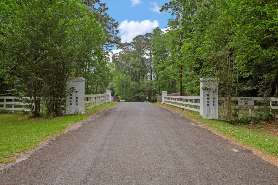 277 Cedar Lane, Livingston, TX 77351 - #3