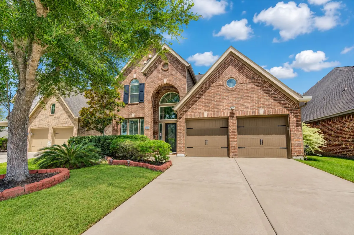3707 Cibolo Court, Pearland, TX 77584 - #1