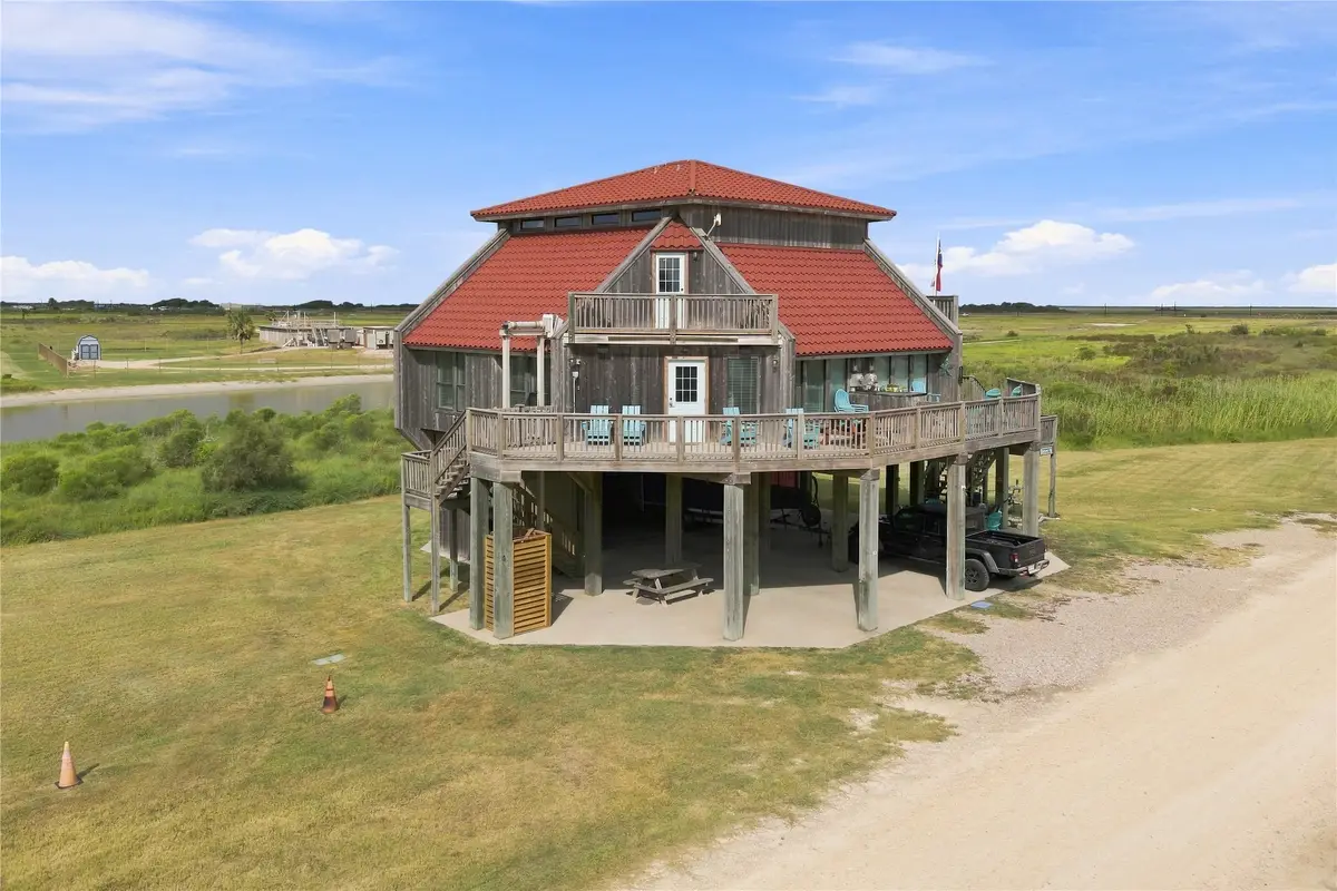 90 Private Road 638 #90, Matagorda, TX 77457 - #1