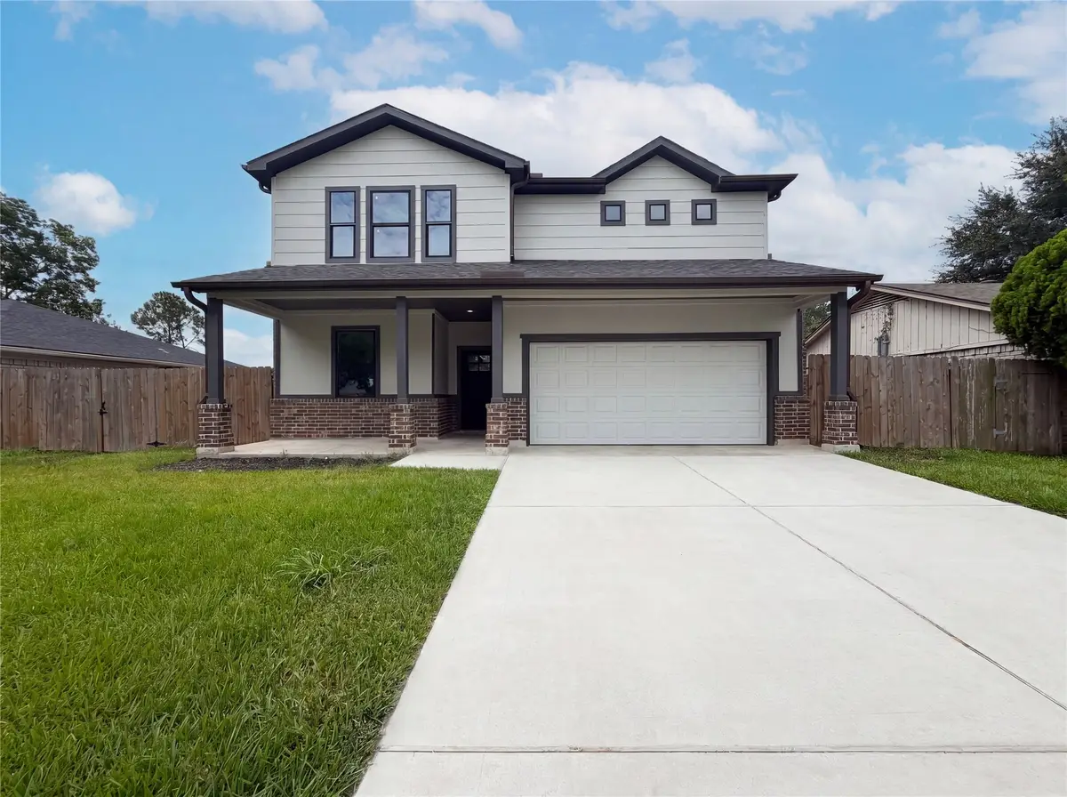 6711 Rowell Court, Stafford Missouri City, TX 77489 - #1