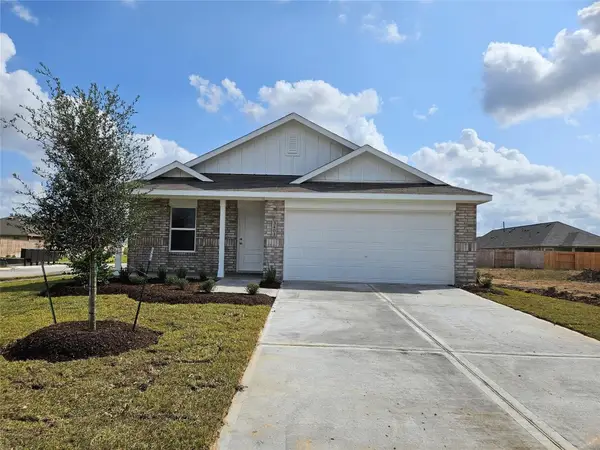 6131 Daintree Court, Magnolia, TX 77354