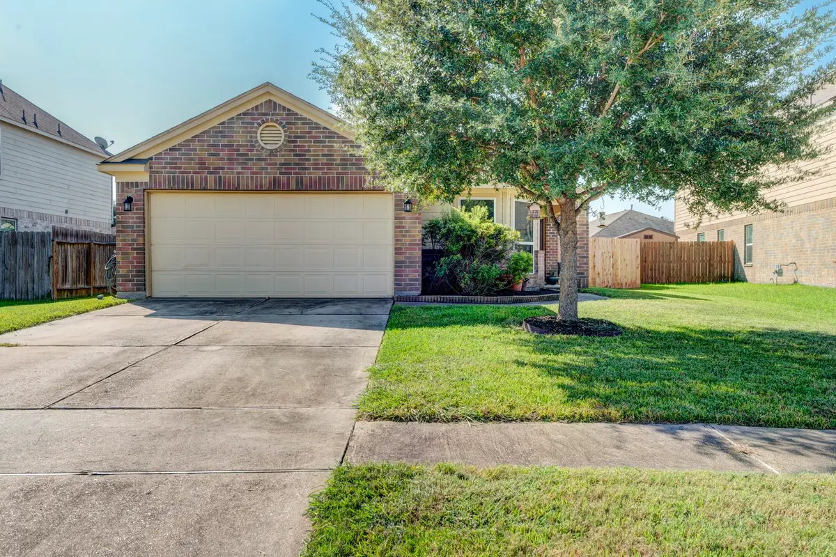2031 Upland Plover Court, Rosenberg, TX 77471 - Image #1