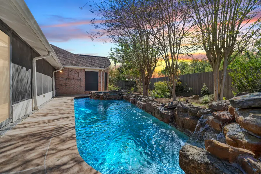 2038 Crisfield Drive, Sugar Land, TX 77479 - #2